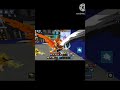 I GOT CLAPED BY ‎⁨@IamNotElijahBG⁩  #blockmangobedwars #shorts