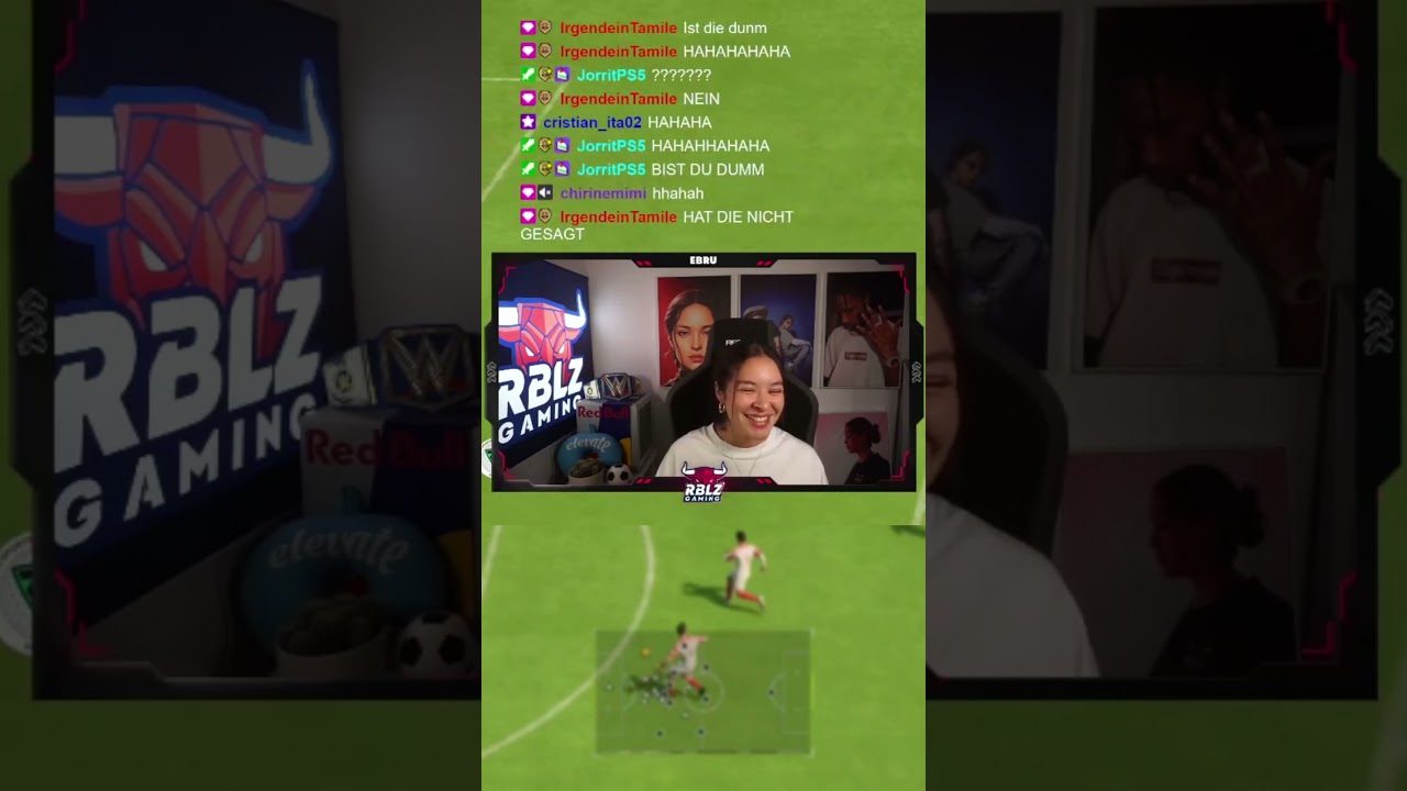 Wenn du denn 2 überholst auf welchen Platz bist du dann? 