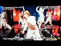 【With Music】堂本光一が「The beginning of the world」を披露!心震えるパフォーマンス