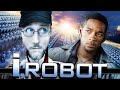 I robot  nostalgia critic