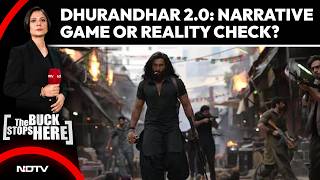 Dhurandhar 2.0: Narrative Game Or Reality Check?