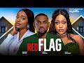 Red Flag: Shaznay Okawa & Eddy Watson in 2025 Nollywood