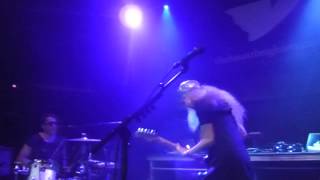The Ting Tings - Only Love (HD) - The Haunt - 23.11.14