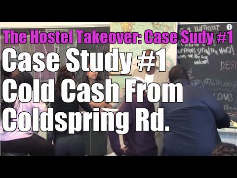 Business takeover examples 2020 image