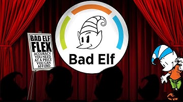 Bad Elf Webinar 2 - Working with Esri Collector for ArcGIS