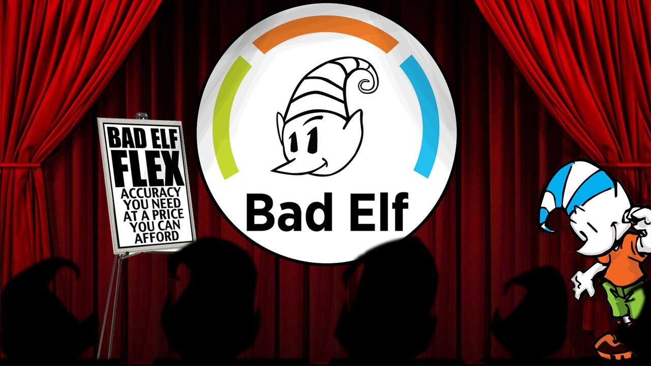 Bad Elf Webinar 2 - Working with Esri Collector for ArcGIS