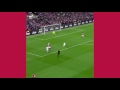 Anthony Martial vs Liverpool