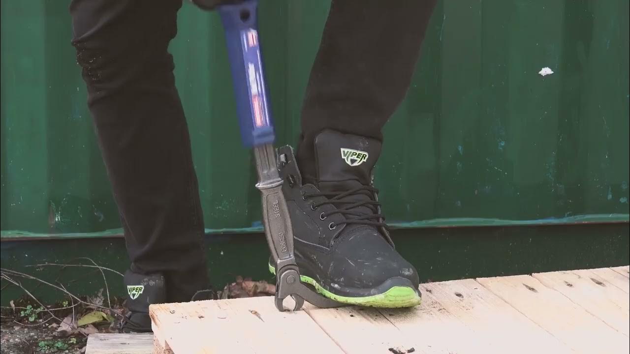 Faithfull NAILPULL Nail Puller 600mm / 24" YouTube