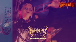Download Lagu Bunuhdiri - Interstellar Chaos (Live At Tangerang Hellfest 3 22.09.2024) MP3