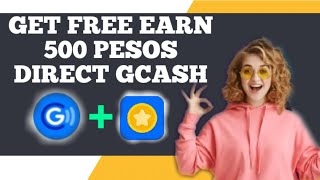 FREE EARN MONEY 500 PESOS DIRECT GCASH PLAYING GAMES STAR COIN APP! LEGIT REVIEW WALANG PUHUNAN screenshot 4