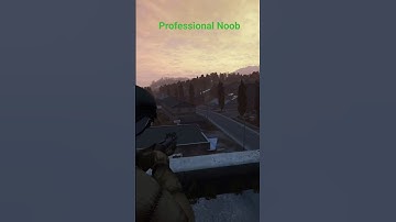 Dayz gets boring sometimes