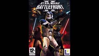Battlefront 2 2005 Soundtrack Hd  Chewbaccas Theme