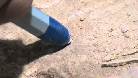 G Gibson & Co Ltd - Faulds Chisels - Tool Preview Film