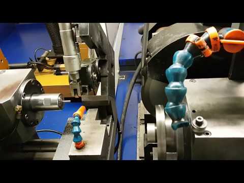 ROLLOMATIC CNC 148 P4