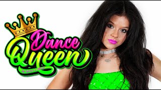Video thumbnail of "Karina y Marina - DANCE QUEEN (Videoclip Oficial)"