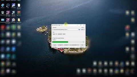 Easy create USB boot hackintosh one click for jailbreak chera1n