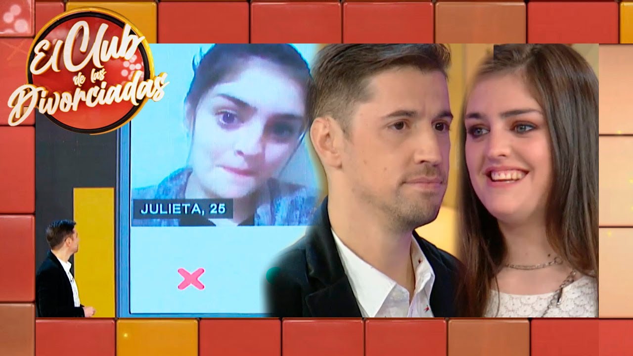 El Club de las divorciadas Programa 21/07/21 Pablo Montagna