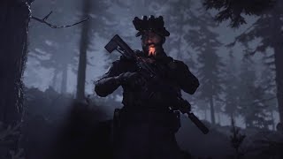 Call Of Duty Montage- Raised By The Wolves