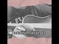 Moshi mo mata itsuka|| Ariel Noah cover Darma221#Shorts