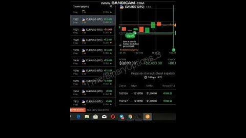 Binary Options Earn Money