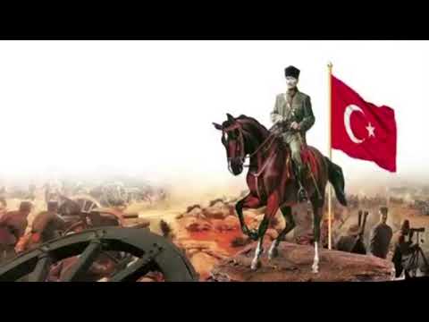 30 Ağustos Zafer Bayramı Kısa Video