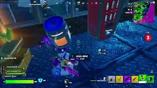 Fortnite Blitz Gameplay | Ultimate Victory Royale Moment.  #fortnitegameplay #fortniteblitz