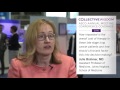 Julie brahmer md on the importance of overall cost of therapy