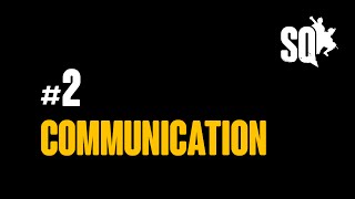 Squad: Tutorial Series #2 - Communication & Navigation (December 2015) Squad: Tutorial Series #2 - Communication & Navigation (December 2015)