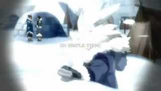 Avatar - Somewhere Only We Know [PART 9] @MitsukotheDarkAngel