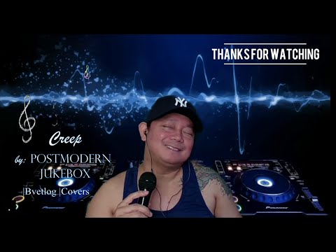 Bvetlog Covers Creep Postmodern J Lyrics