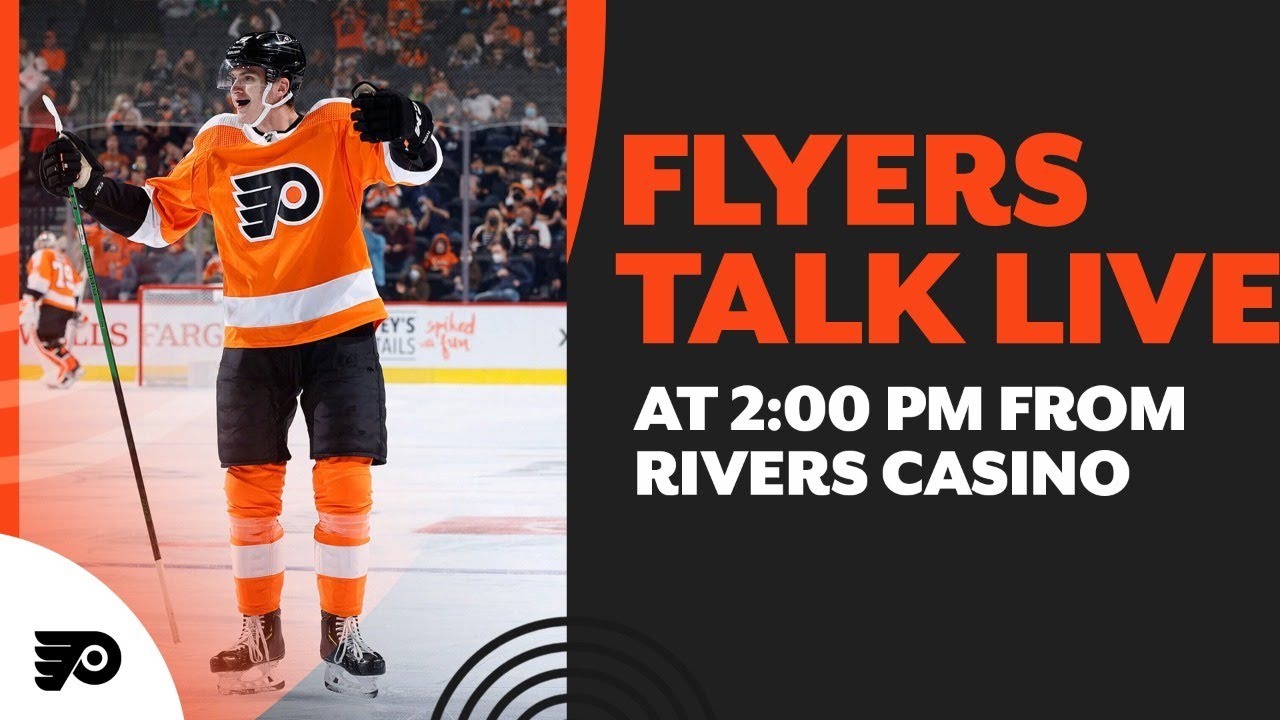 Flyers' Laperriere faces the rather unsightly facts – Delco Times