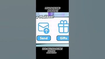 Day 7 of checking my mail box