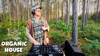 Dingo Frequencies Ep.2 | DJ Set | Organic Progressive House