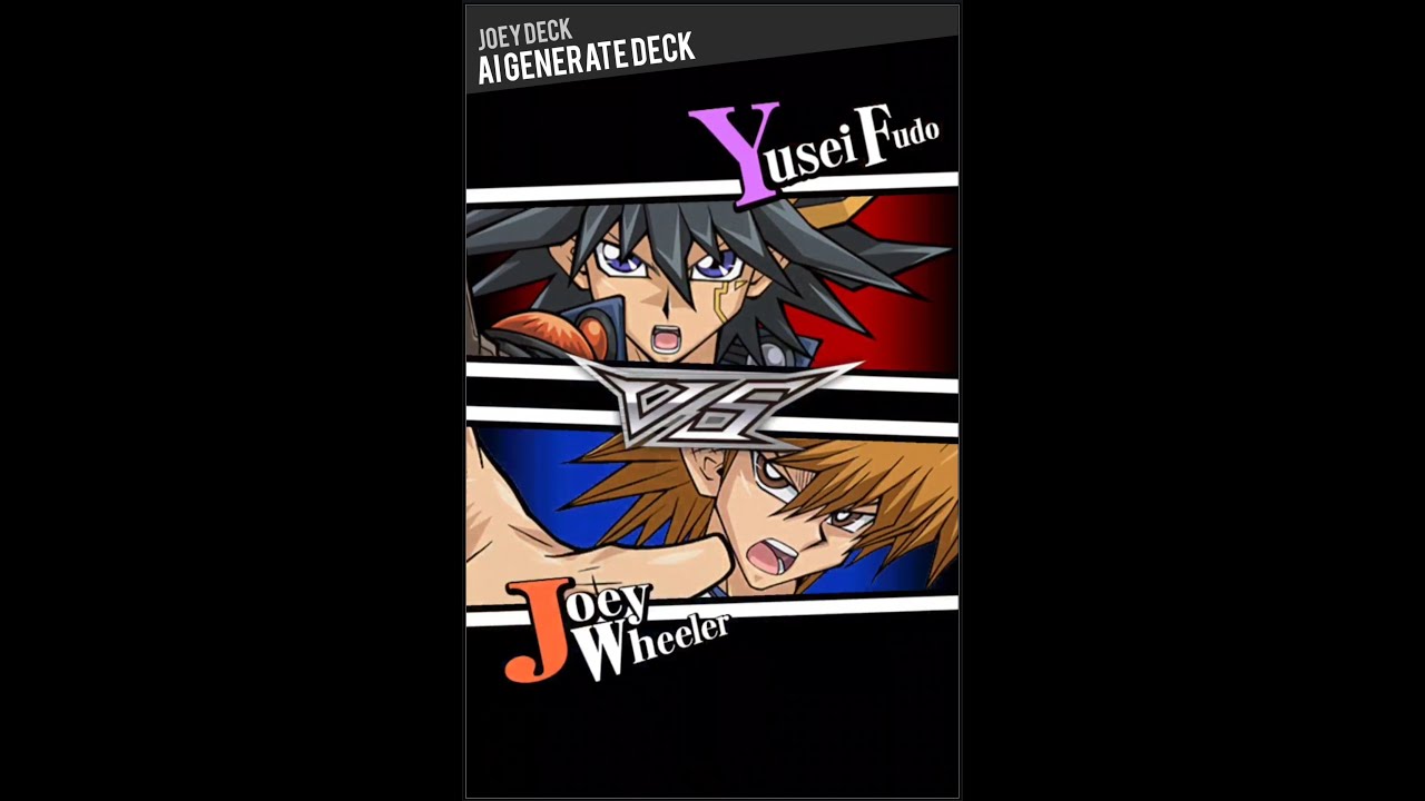 ai generated yugioh deck Complete Custom for Yu-Gi-Oh! ARC-V This A.I. Just SOLVED Yu-Gi-Oh!