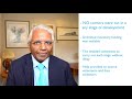 COVID-19 Questions Answered with Doctor Bharat Pankhania: Rabbi Warren Elf (PART 2)