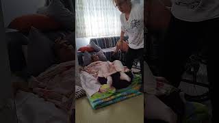 Rabbim Kimseyi Çaresiz Bırakmasın