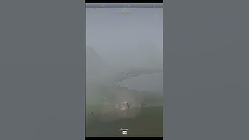 Shinobi in DMZ Ashika Island Invisible bot enemies #shorts #gaming #warzone #bot #battleroyale