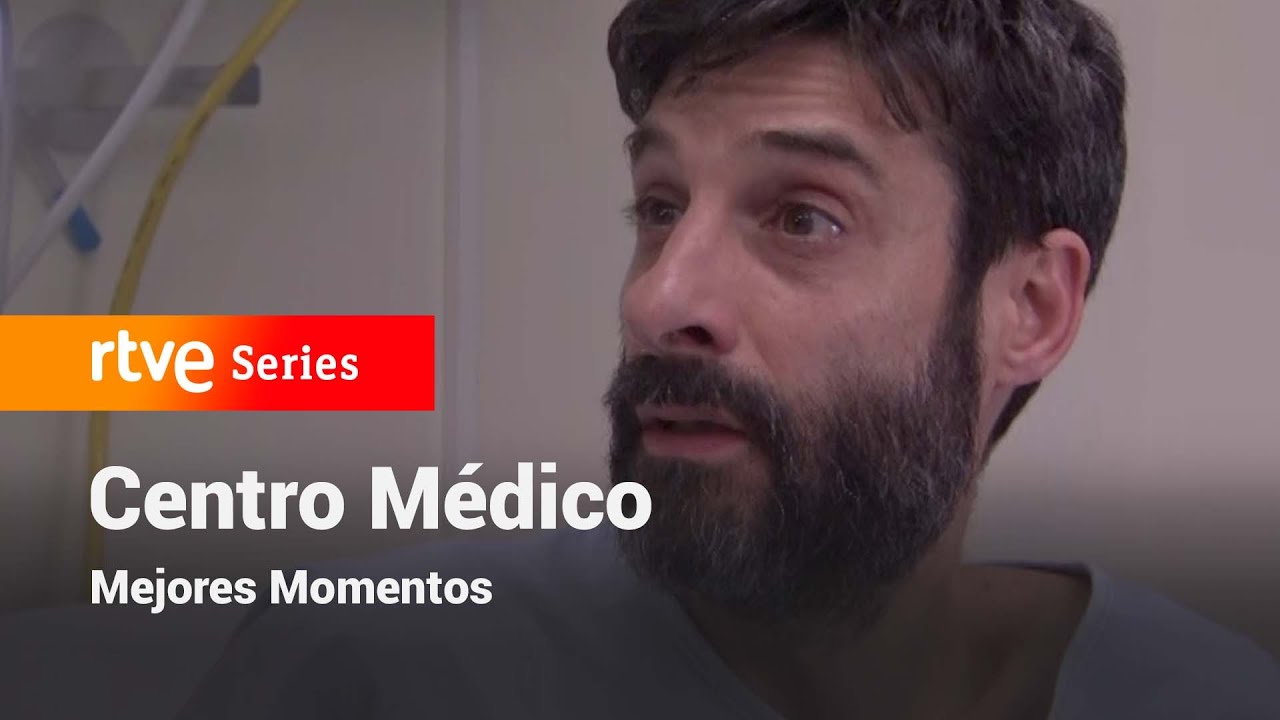 Centro Médico: Capítulo 150 - Mejores momentos #CentroMédico | RTVE Series