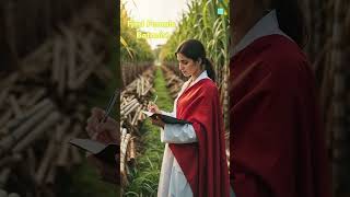 Respect Full Woman .