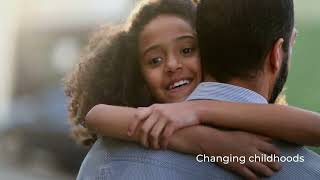 Connected Foster Care and Adoptions