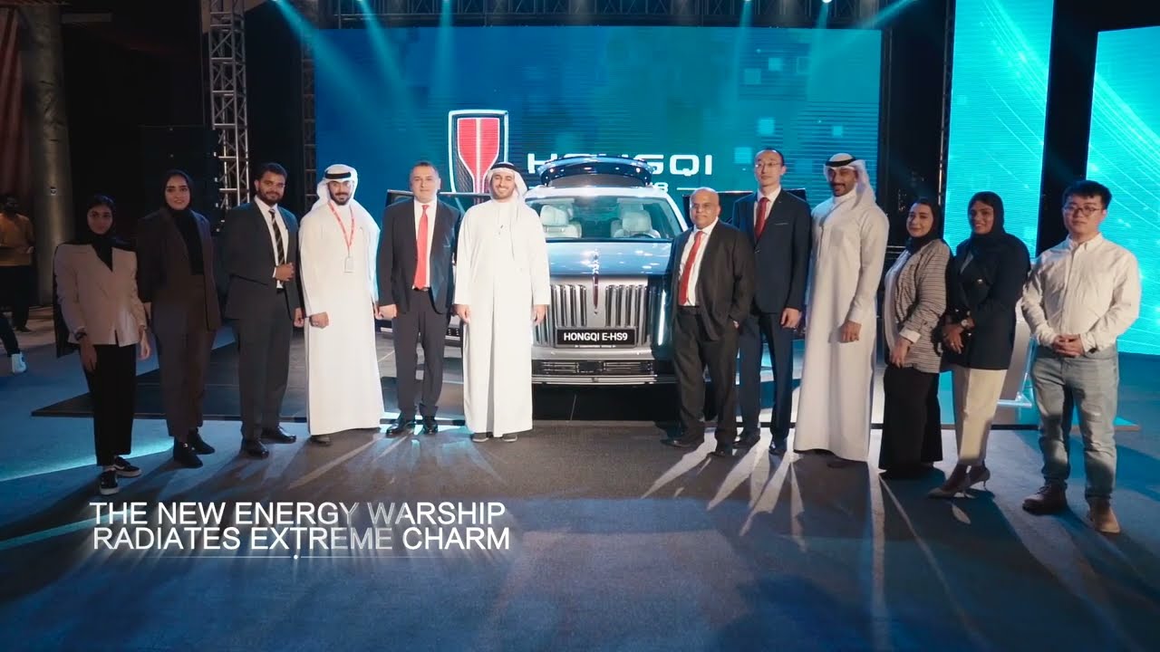 Technology leads the futur. 