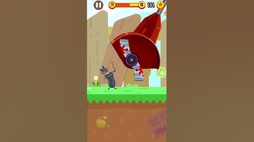 Run Sausage Run #79 || #shorts #game #sausagerun