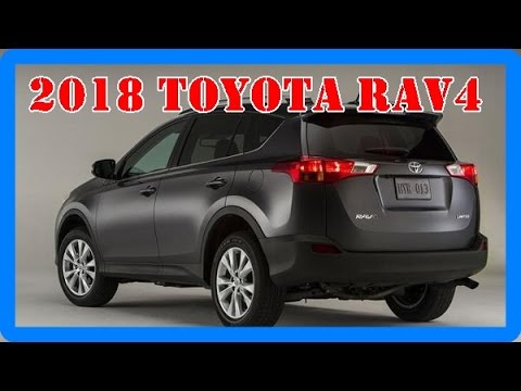 2018 Toyota Rav4 Redesign Interior And Exterior You 2018 Toyota Rav4 Redesign Interior And Exterior