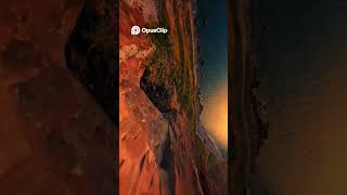 Aerial view of a coastline. #shorts #coast #ocean #aerial #drone #viral #clips #trending