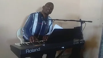 Wena Nkulunkulu Omkhulu