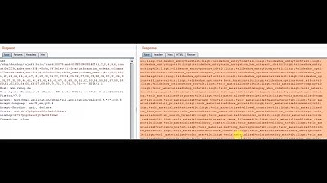SQL INJECTION  404 error Bypass | part 1