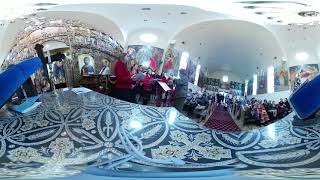 Corala Doina - Parohia Invierea Domnului Hayward California