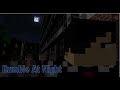 Rumble At Night - Minecraft Fighting Short