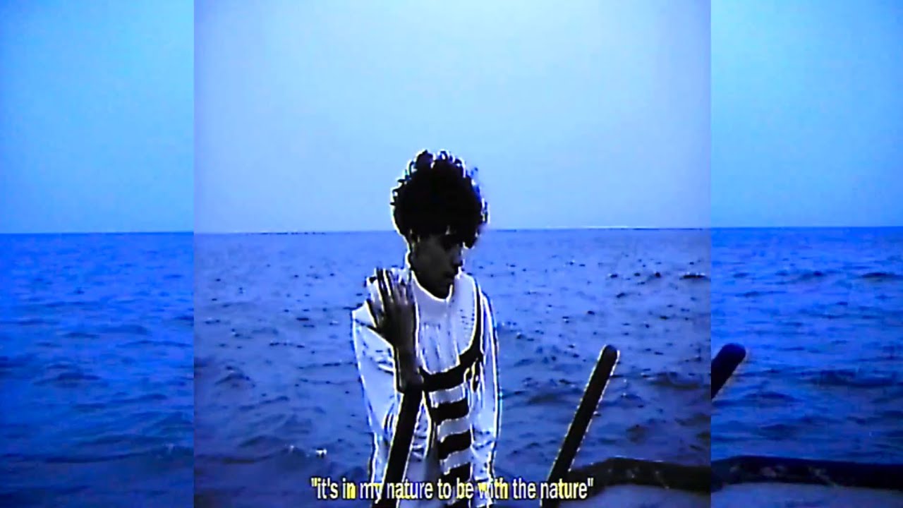 Roni - Work of Art (Official Music Video) - YouTube