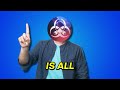 End of video